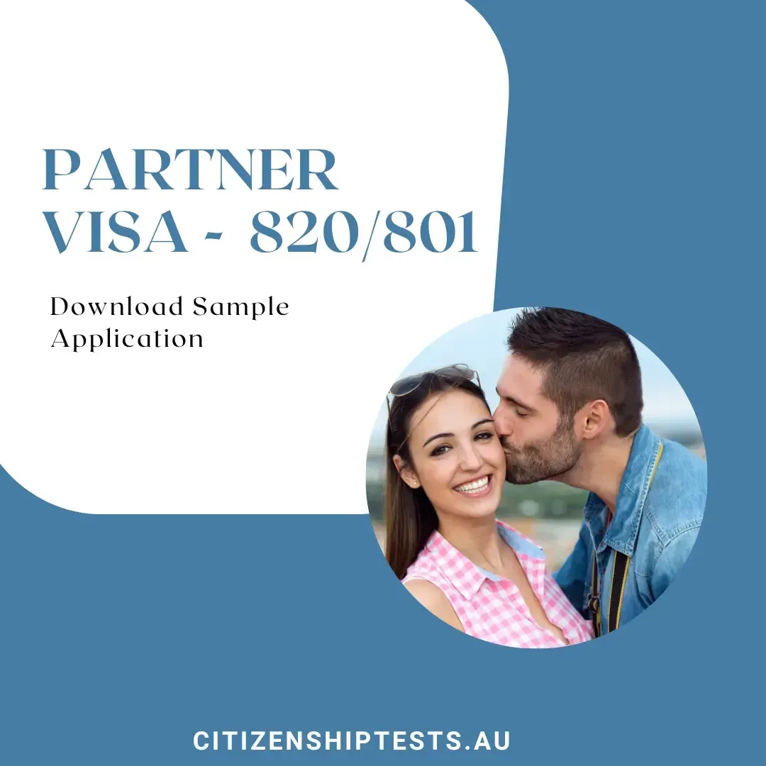 Australian Citizenship Test : New Practice Questions